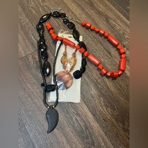 Women’s Necklaces**